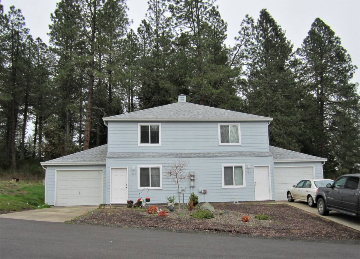 Apartment for rent at 442 - 488 Willow Creek Lane, Sutherlin, OR 97479