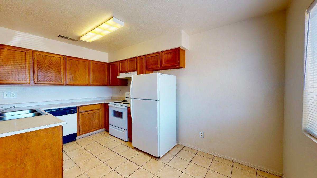 Apartment for rent at 513 Vancouver Rd SE, Rio Rancho, NM 87124