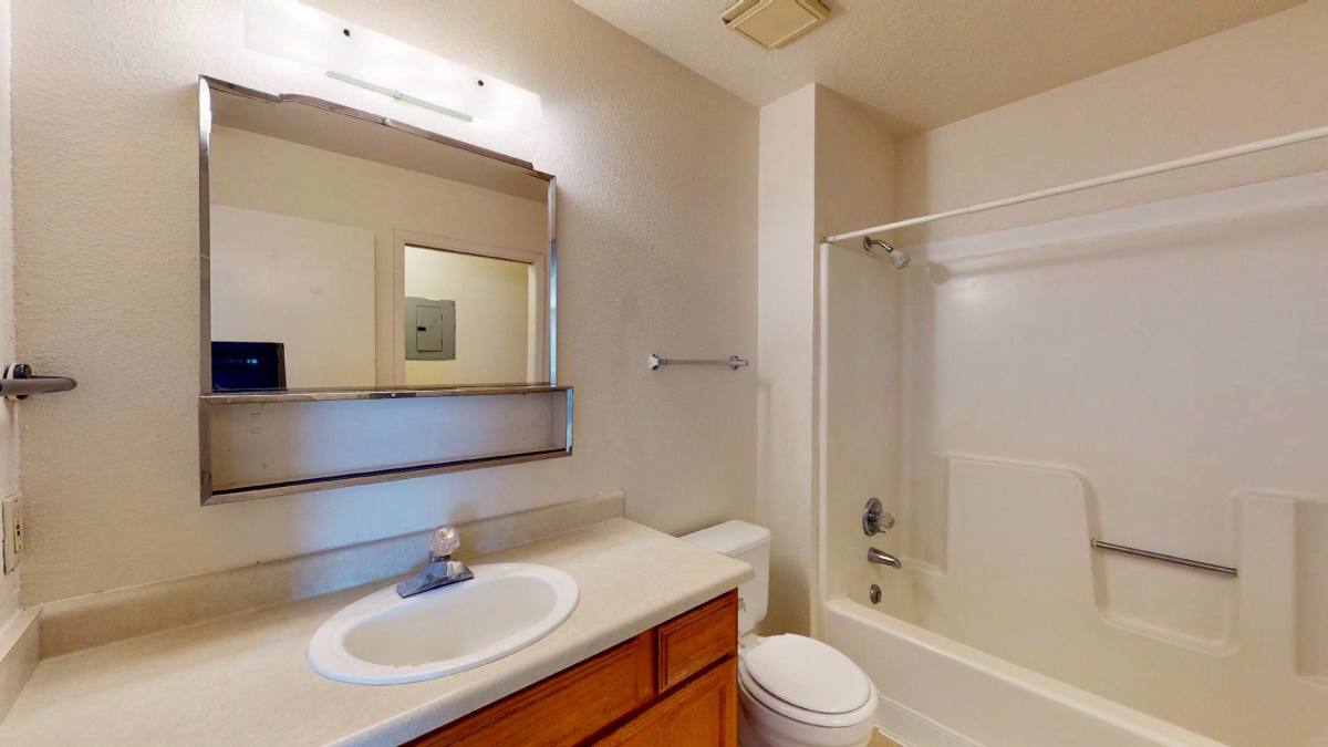Apartment for rent at 513 Vancouver Rd SE, Rio Rancho, NM 87124