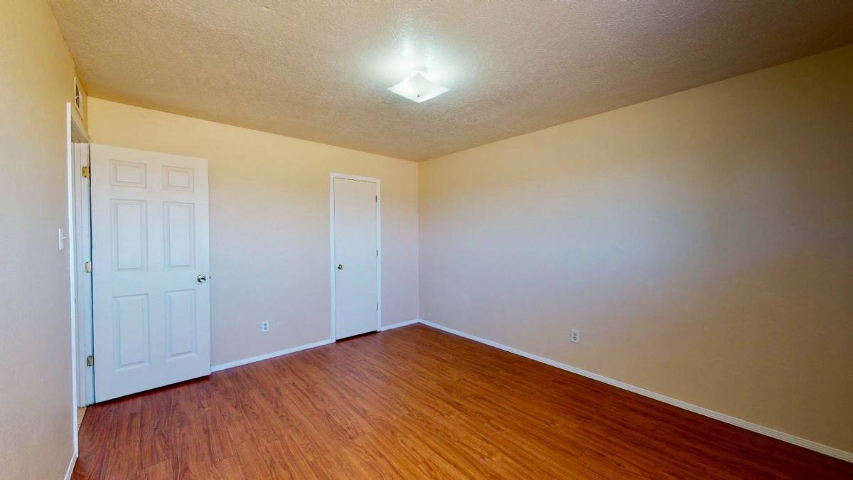 Apartment for rent at 513 Vancouver Rd SE, Rio Rancho, NM 87124