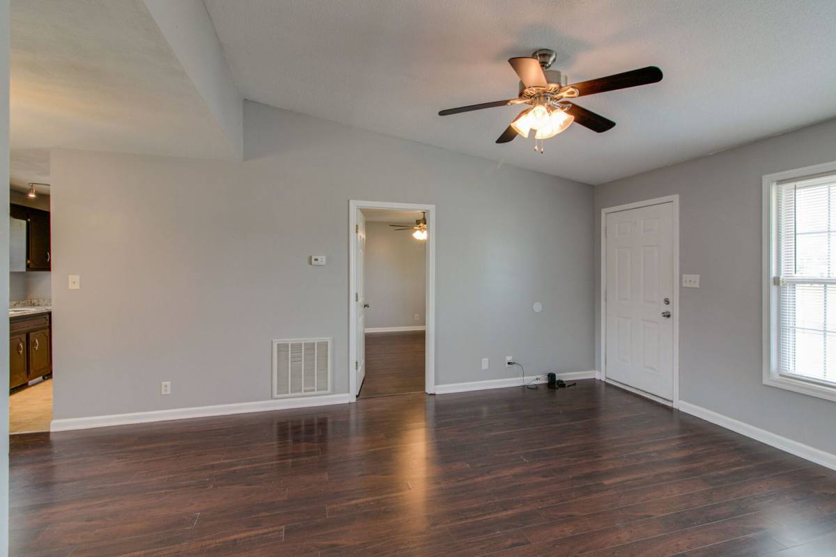 House for rent at 1013 Bush Ave, Oak Grove, KY 42262