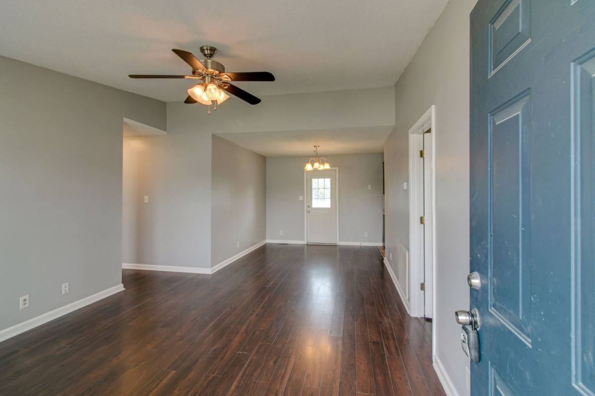 House for rent at 1013 Bush Ave, Oak Grove, KY 42262