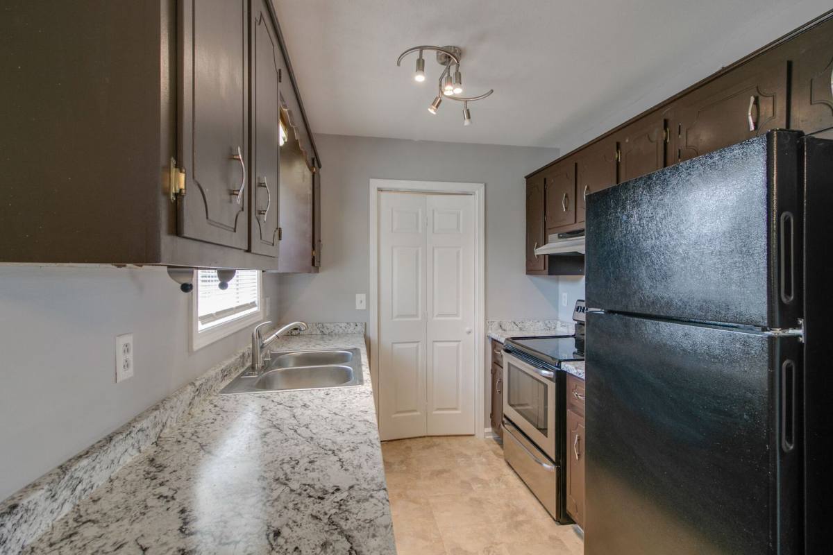 House for rent at 1013 Bush Ave, Oak Grove, KY 42262