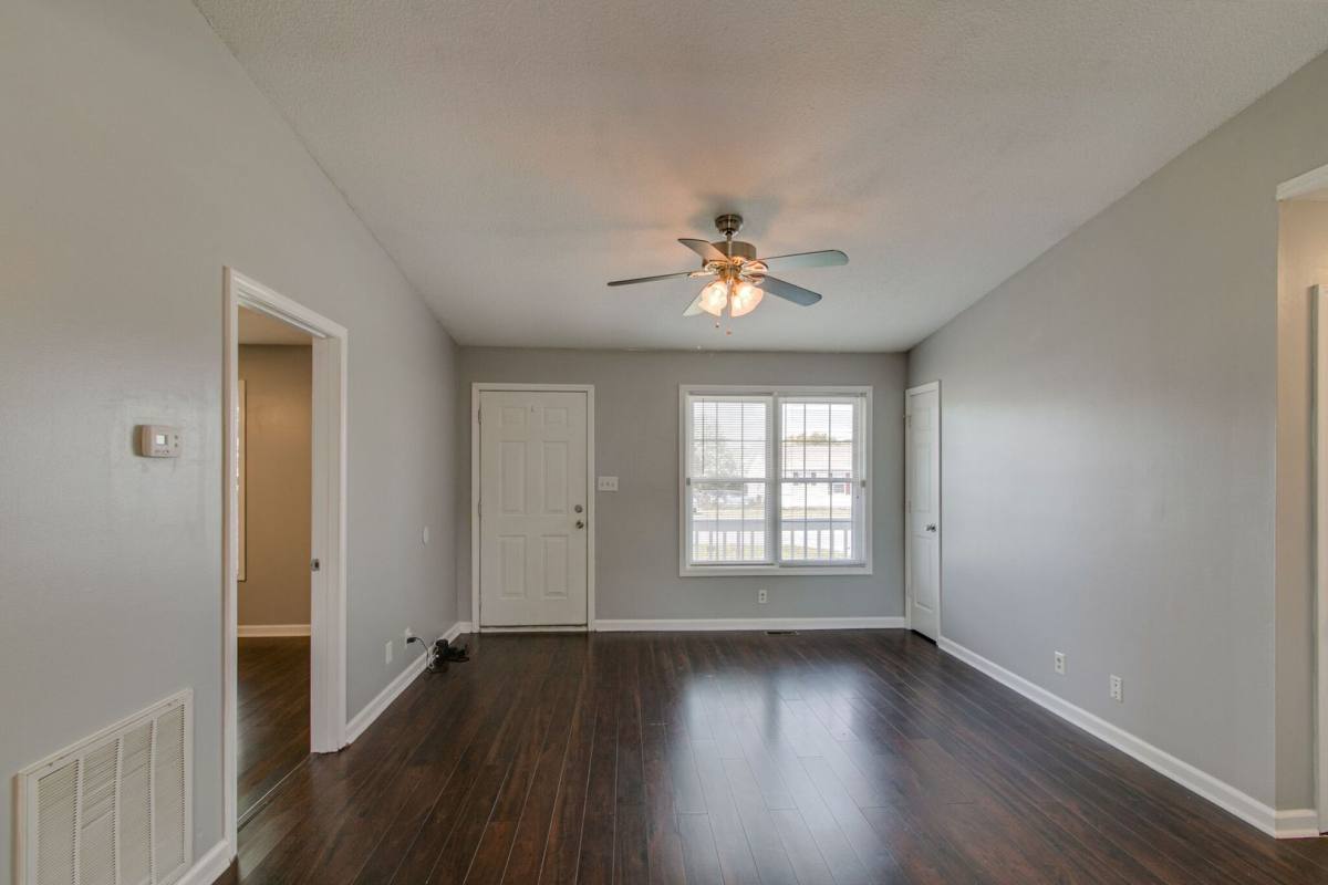 House for rent at 1013 Bush Ave, Oak Grove, KY 42262