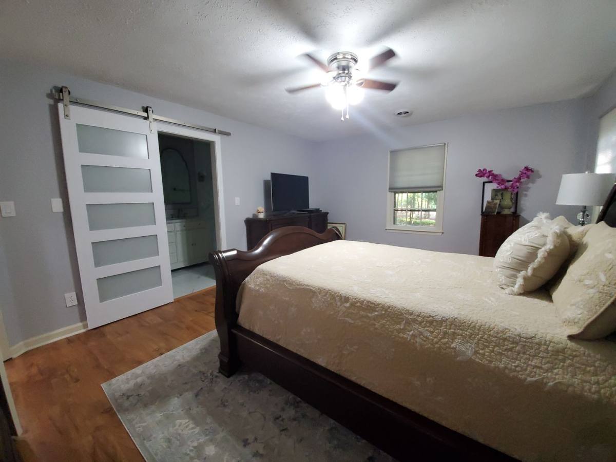 House for rent at 225 Woodglen Dr, Fayetteville, NC 28314