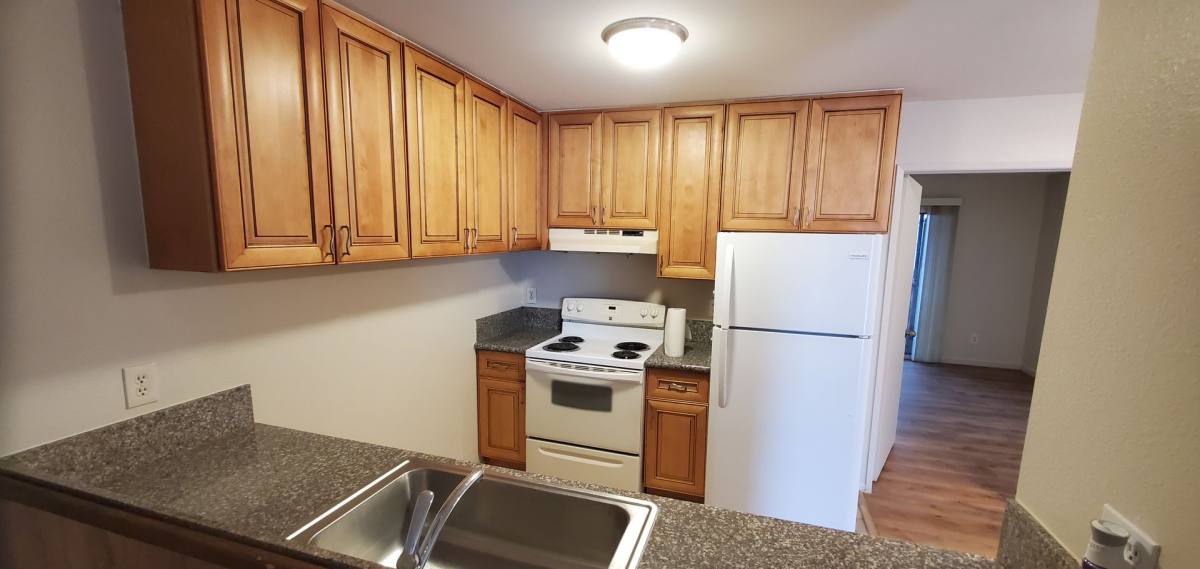 Apartment for rent at 1315-1325 S Maple St, Escondido, CA 92025