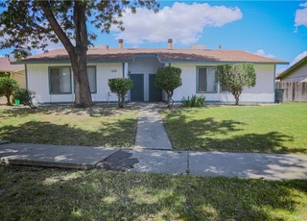 Apartment for rent at 3219 Denver Ave, Merced, CA 95348