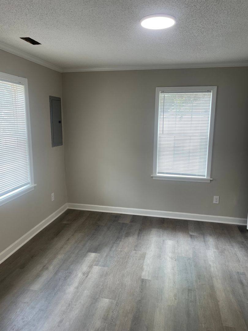 House for rent at 2040 Thurmond St, Winston Salem, NC 27105