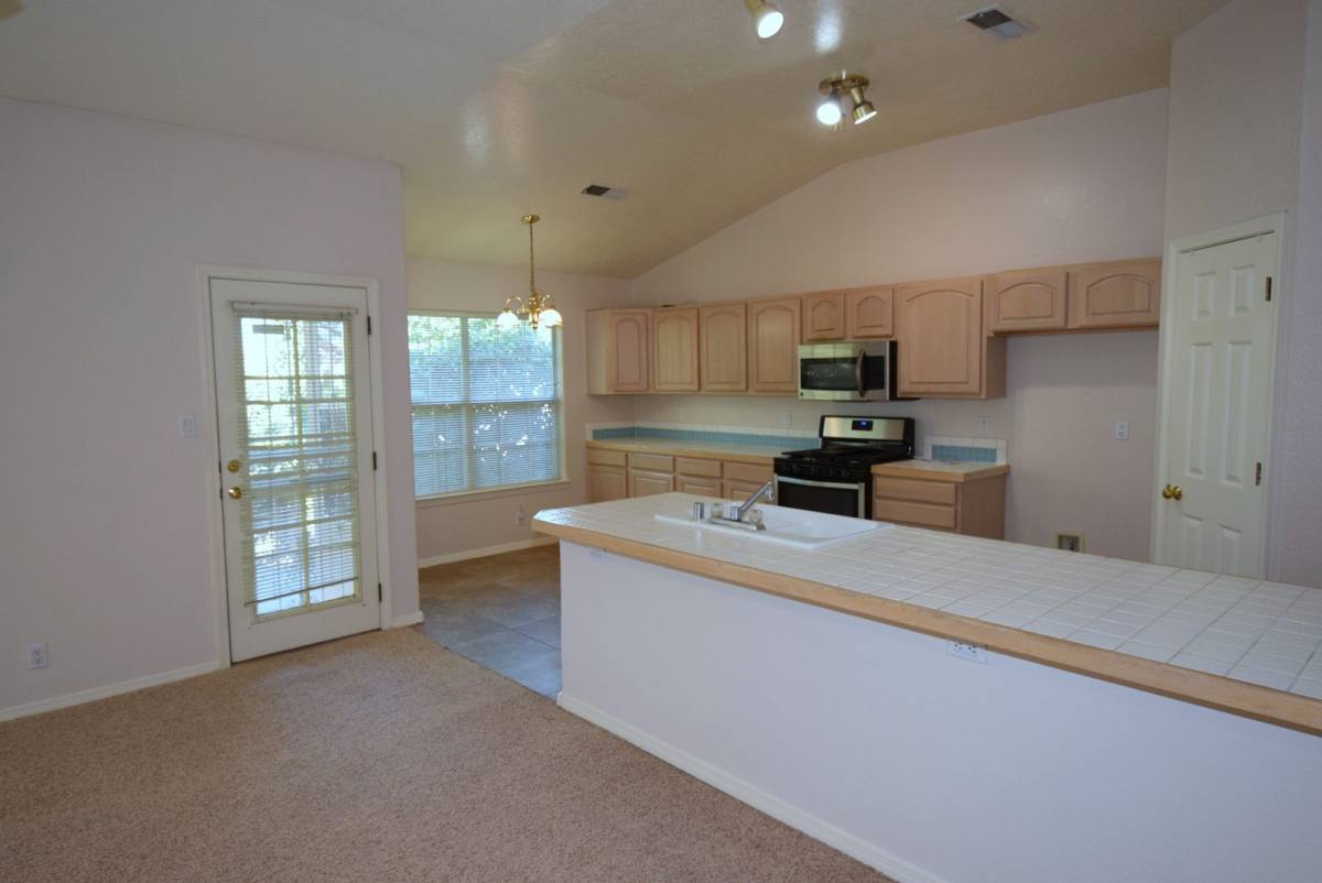 House for rent at 8615 Brighton Dr NE, Albuquerque, NM 87122