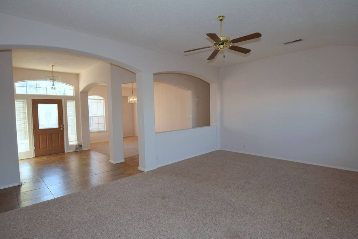 House for rent at 8615 Brighton Dr NE, Albuquerque, NM 87122
