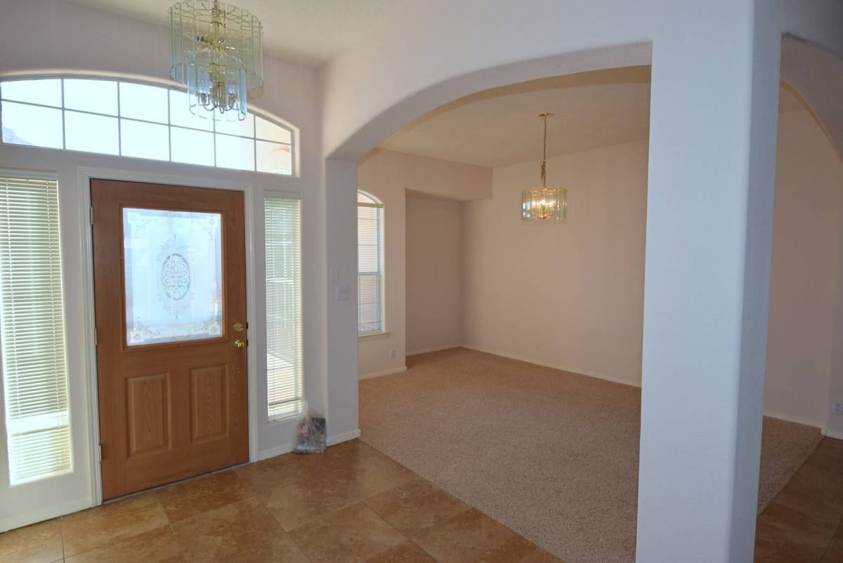 House for rent at 8615 Brighton Dr NE, Albuquerque, NM 87122