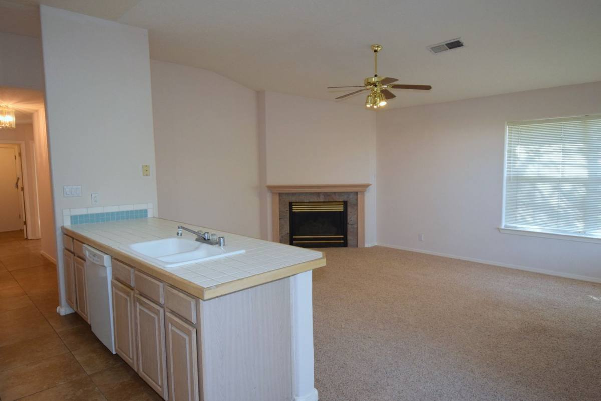 House for rent at 8615 Brighton Dr NE, Albuquerque, NM 87122