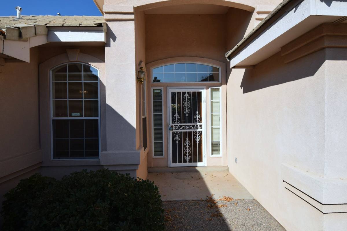 House for rent at 8615 Brighton Dr NE, Albuquerque, NM 87122