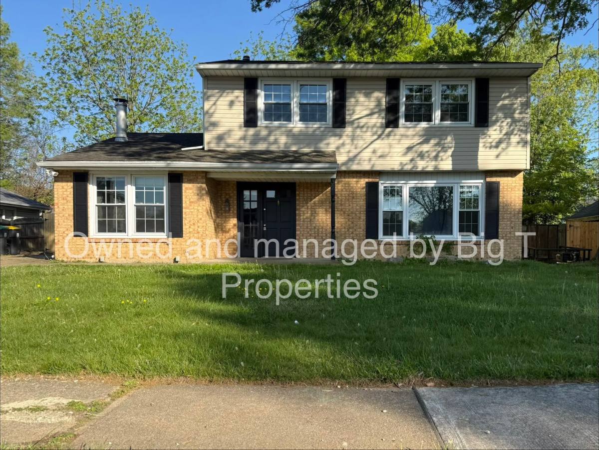 House for rent at 32 Windy Court, Newark, DE 19713