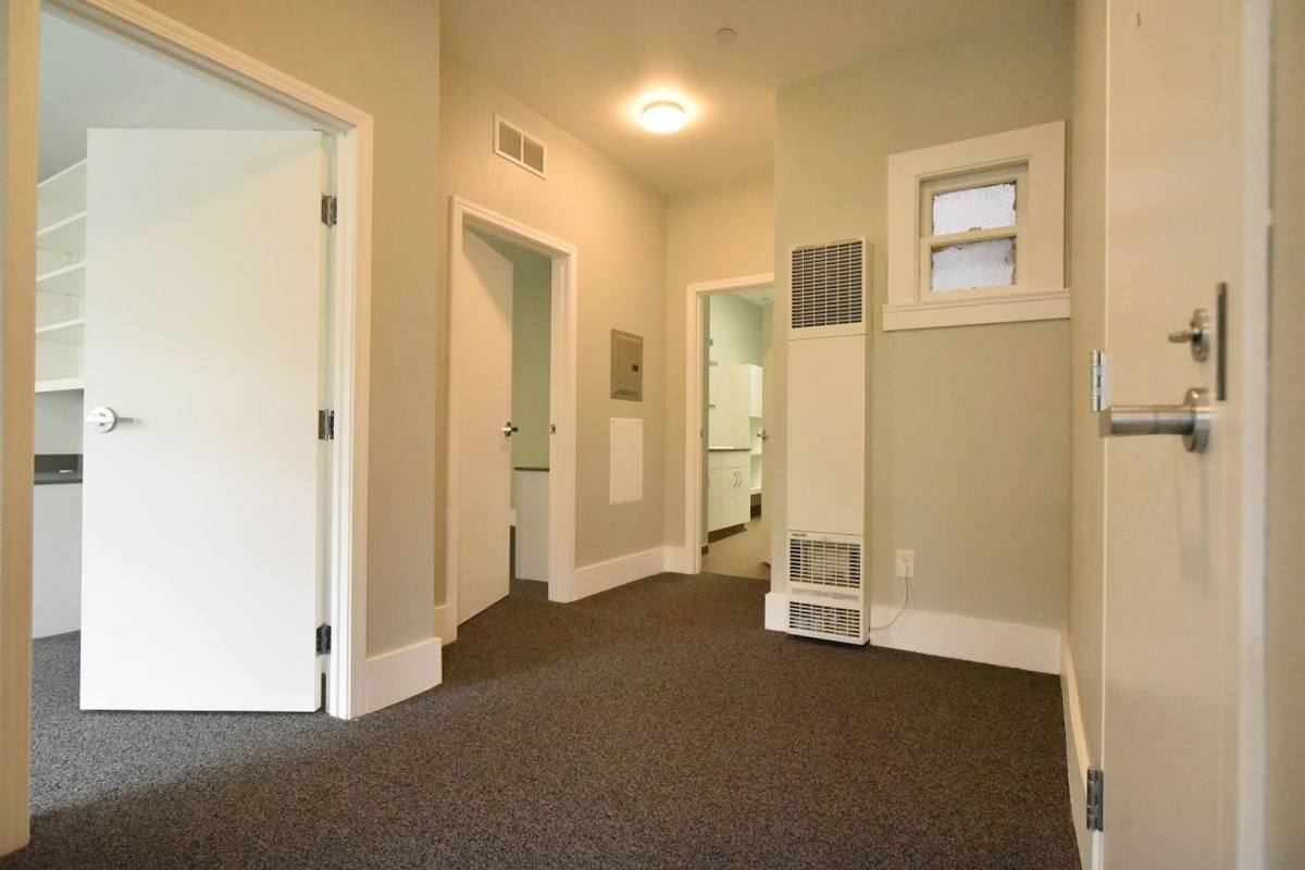 Apartment for rent at 2532 Durant Ave, Berkeley, CA 94704