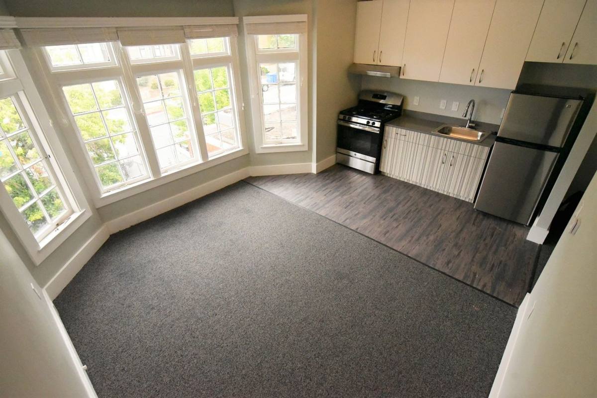 Apartment for rent at 2532 Durant Ave, Berkeley, CA 94704