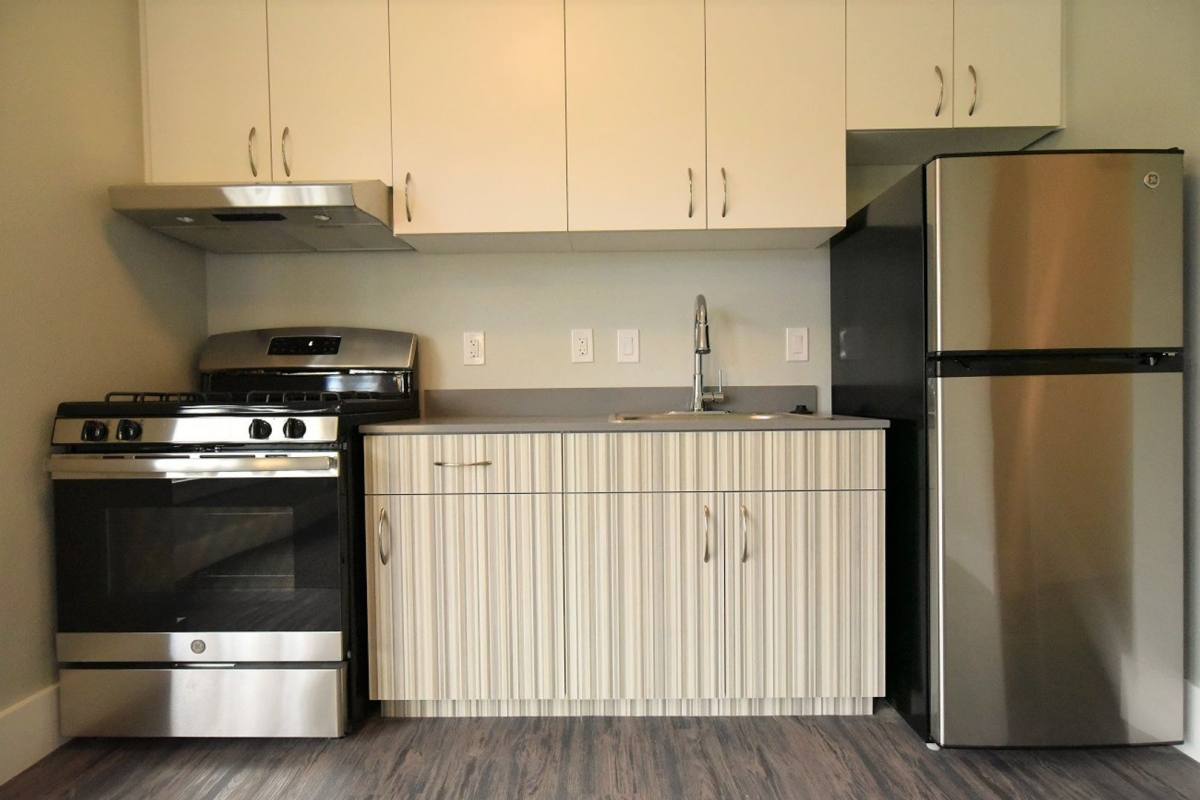 Apartment for rent at 2532 Durant Ave, Berkeley, CA 94704