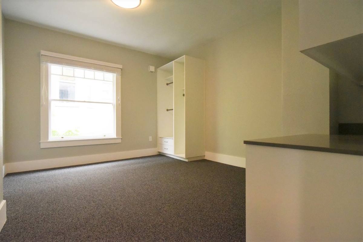 Apartment for rent at 2532 Durant Ave, Berkeley, CA 94704