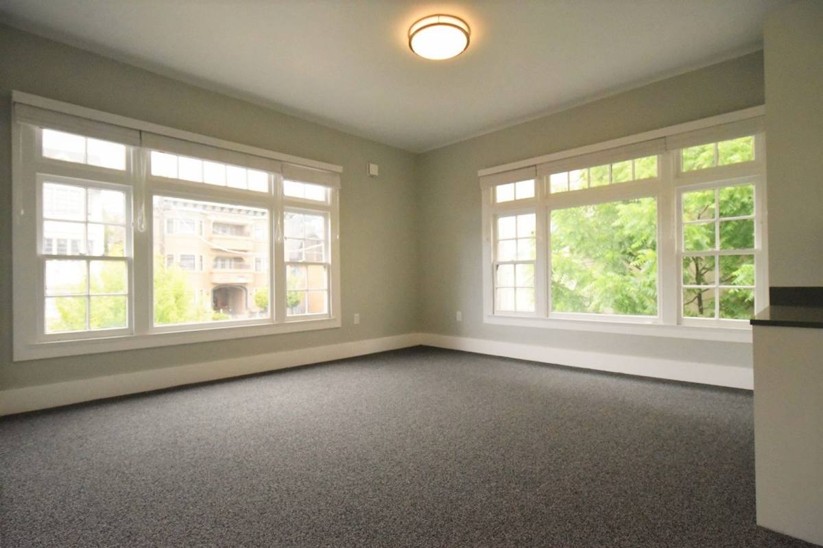 Apartment for rent at 2532 Durant Ave, Berkeley, CA 94704