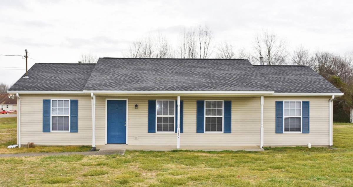 House for rent at 130 Belinda Dr, Murfreesboro, TN 37130