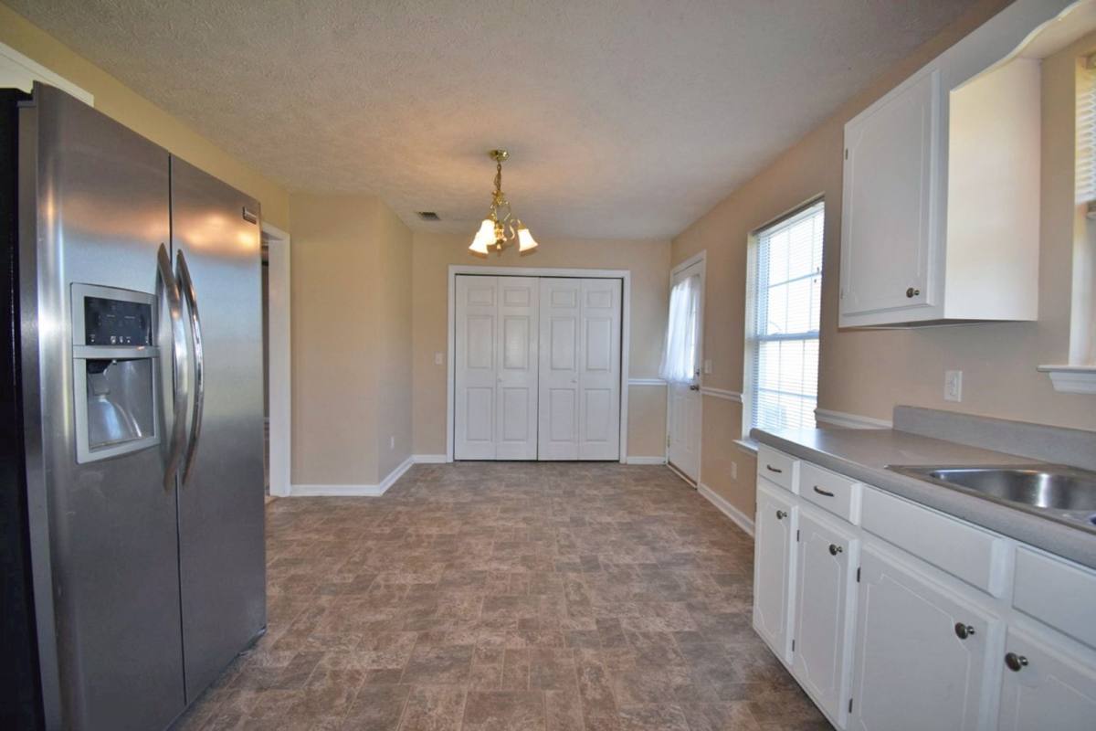 House for rent at 130 Belinda Dr, Murfreesboro, TN 37130