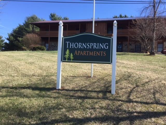 Apartment for rent at 5602 Thornspring Church Rd, Dublin, VA 24084