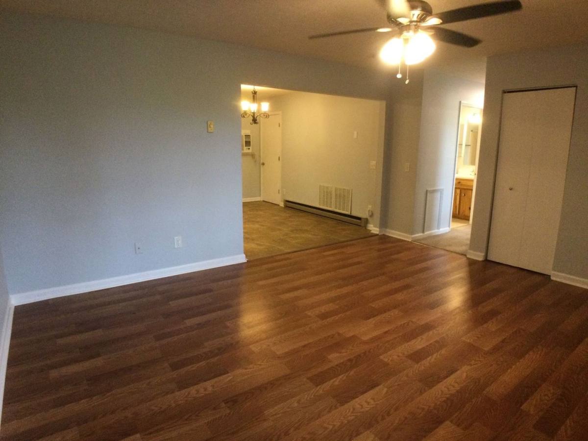 Apartment for rent at 5602 Thornspring Church Rd, Dublin, VA 24084