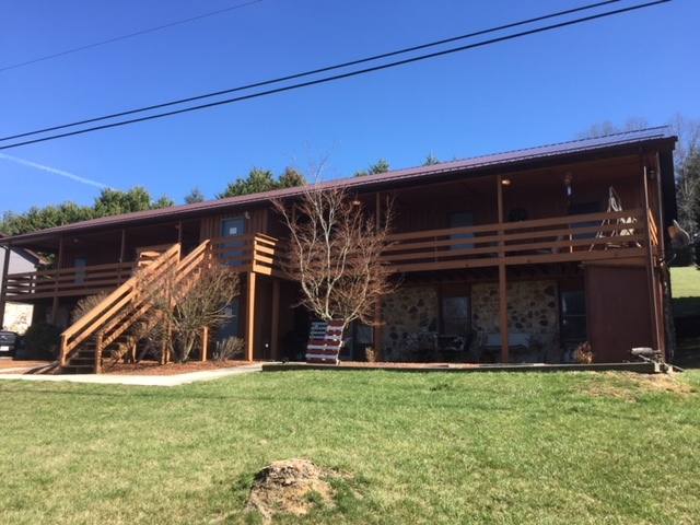 Apartment for rent at 5602 Thornspring Church Rd, Dublin, VA 24084