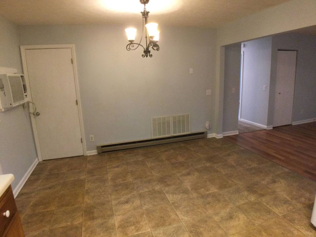 Apartment for rent at 5602 Thornspring Church Rd, Dublin, VA 24084