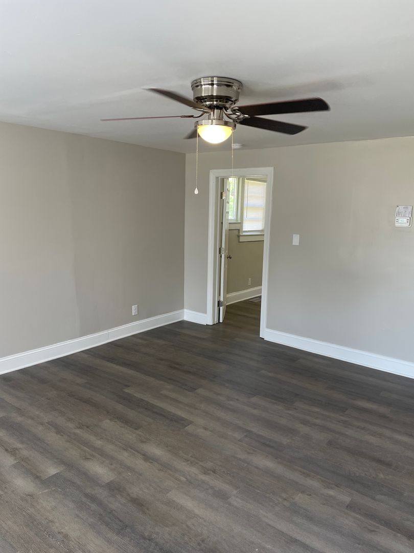 House for rent at 4543 Baux Mountain Rd, Winston Salem, NC 27105