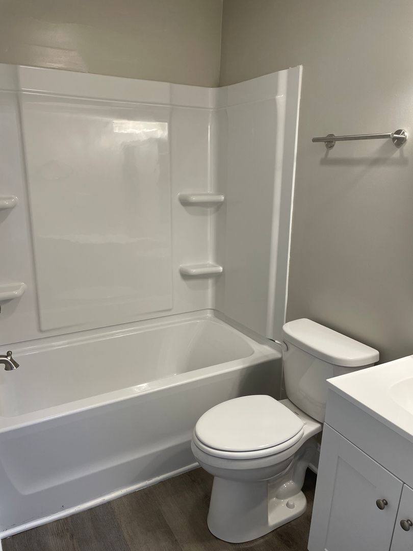 House for rent at 4543 Baux Mountain Rd, Winston Salem, NC 27105