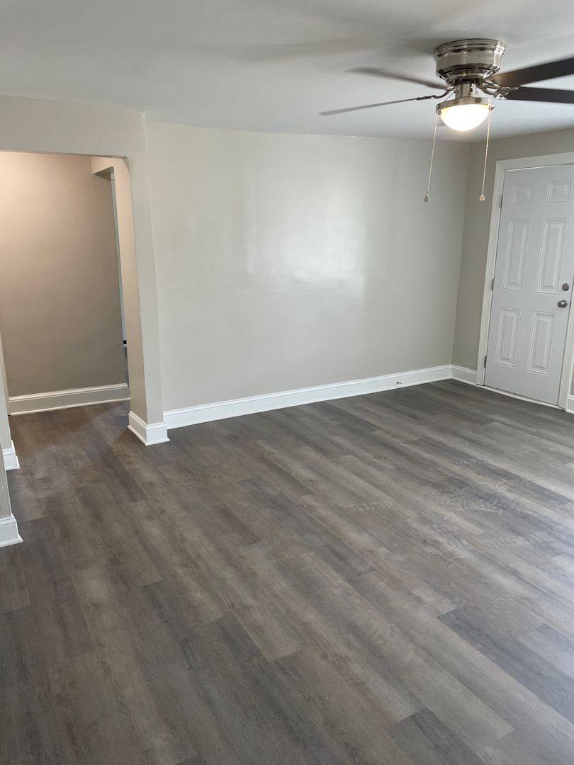 House for rent at 4543 Baux Mountain Rd, Winston Salem, NC 27105