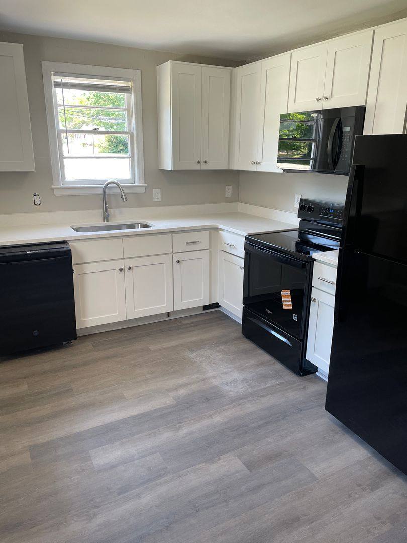 House for rent at 4543 Baux Mountain Rd, Winston Salem, NC 27105