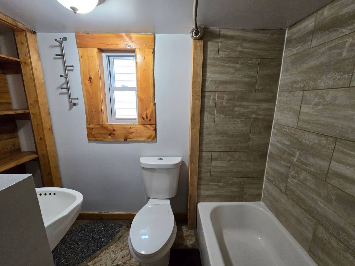 House for rent at 749 Morgan St, Cincinnati, OH 45206