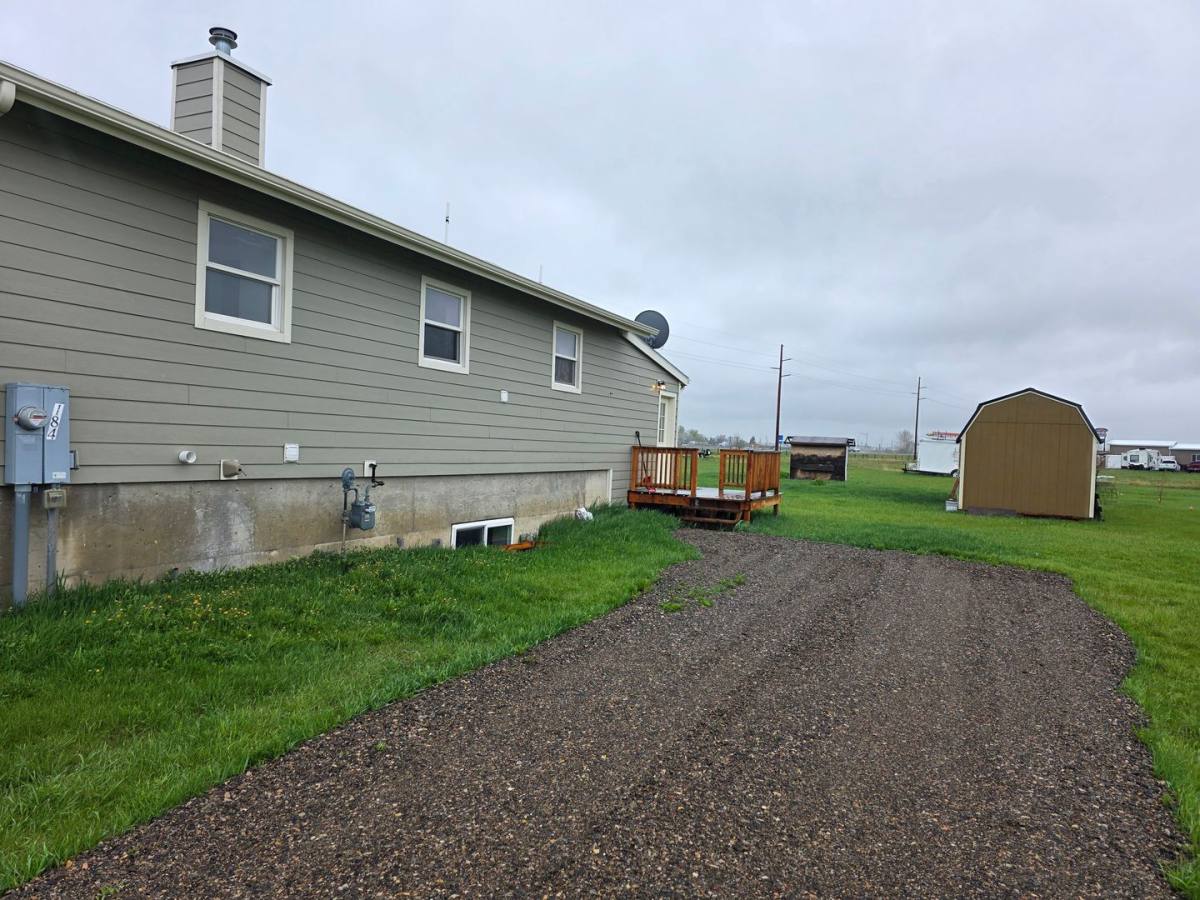 Apartment for rent at 184 Baileys Way, Belgrade, MT 59714