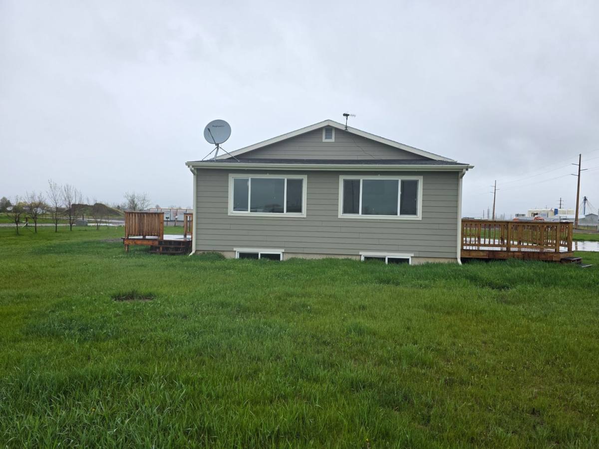 Apartment for rent at 184 Baileys Way, Belgrade, MT 59714