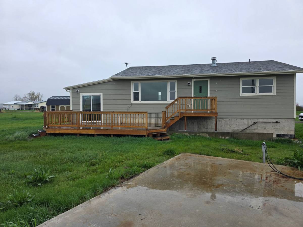 Apartment for rent at 184 Baileys Way, Belgrade, MT 59714