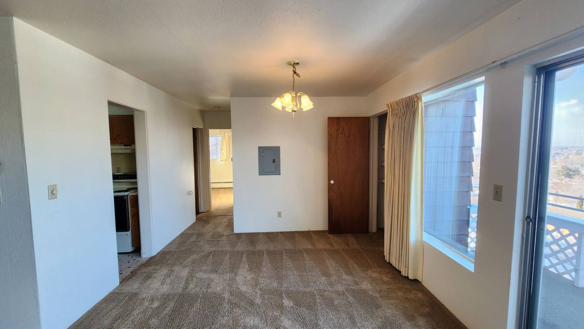 Apartment for rent at 201 Whitaker Dr, Missoula, MT 59803