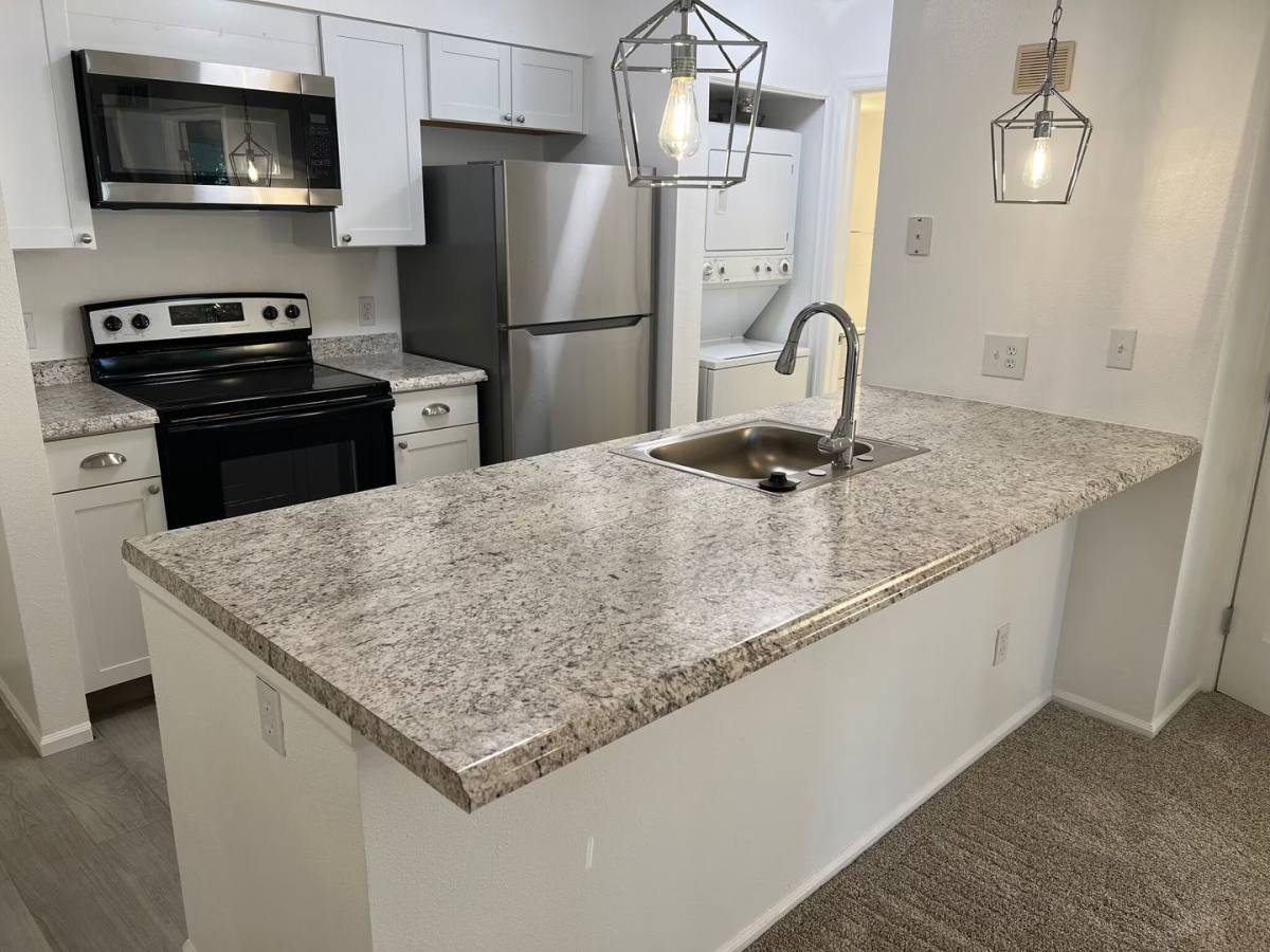 Apartment for rent at 2575 S Syracuse Way #M103, Denver, CO 80231