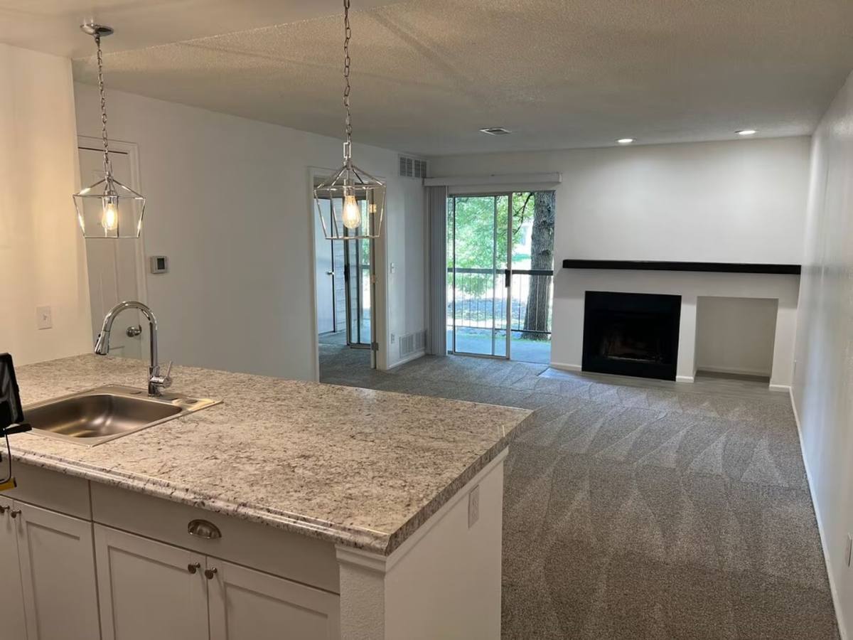 Apartment for rent at 2575 S Syracuse Way #M103, Denver, CO 80231