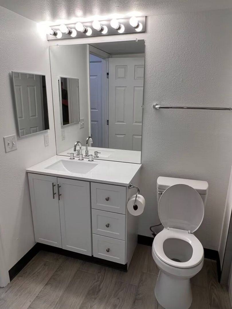 Apartment for rent at 2575 S Syracuse Way #M103, Denver, CO 80231