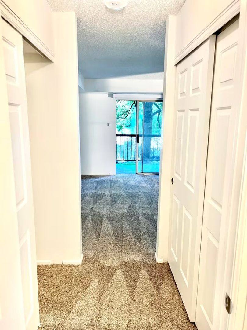 Apartment for rent at 2575 S Syracuse Way #M103, Denver, CO 80231