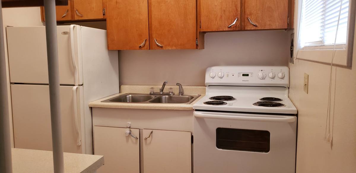 Apartment for rent at 5929 N Lombard St, Portland, OR 97203