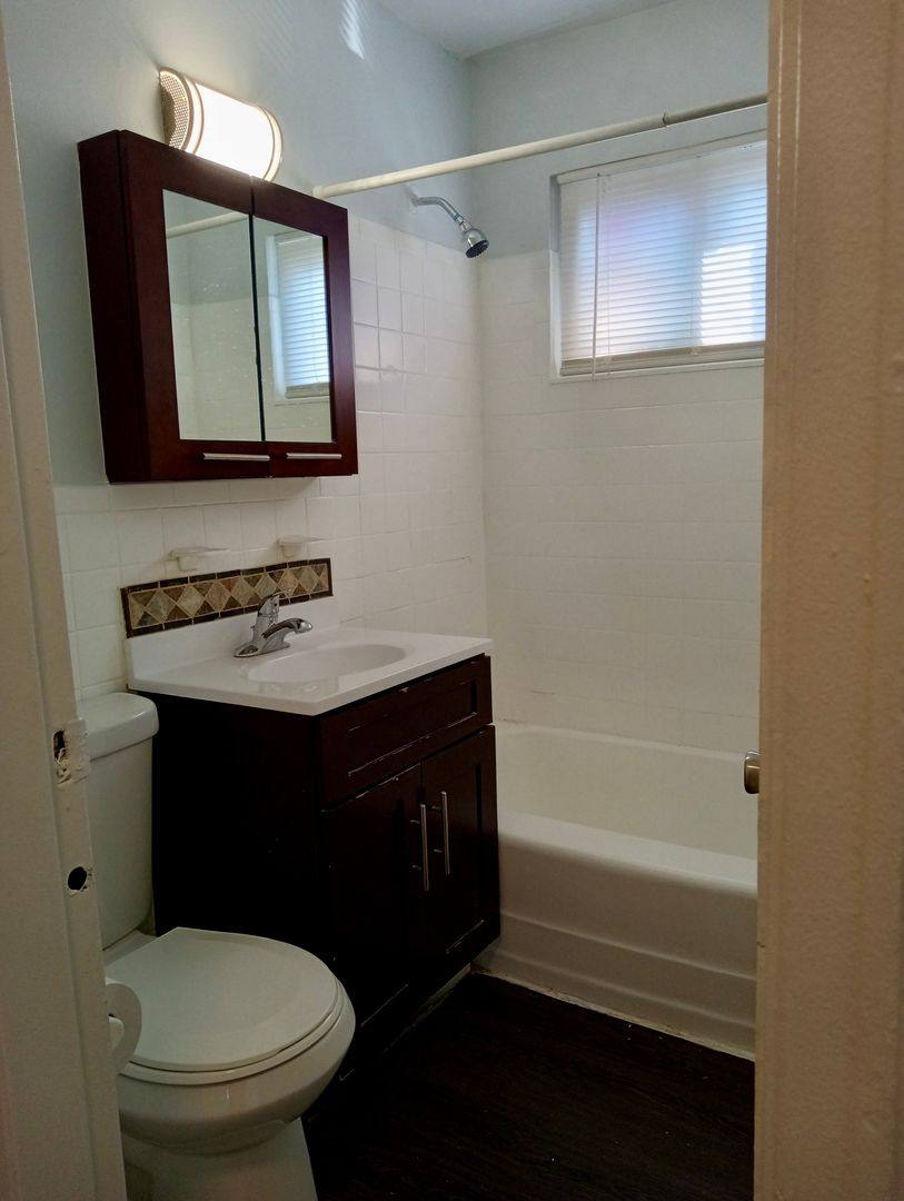 Apartment for rent at 91 Hamilton Ave, Fairview, NJ 07022