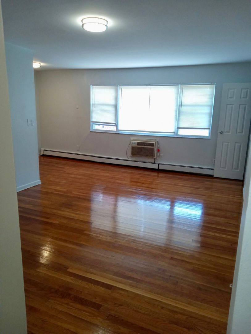 Apartment for rent at 91 Hamilton Ave, Fairview, NJ 07022
