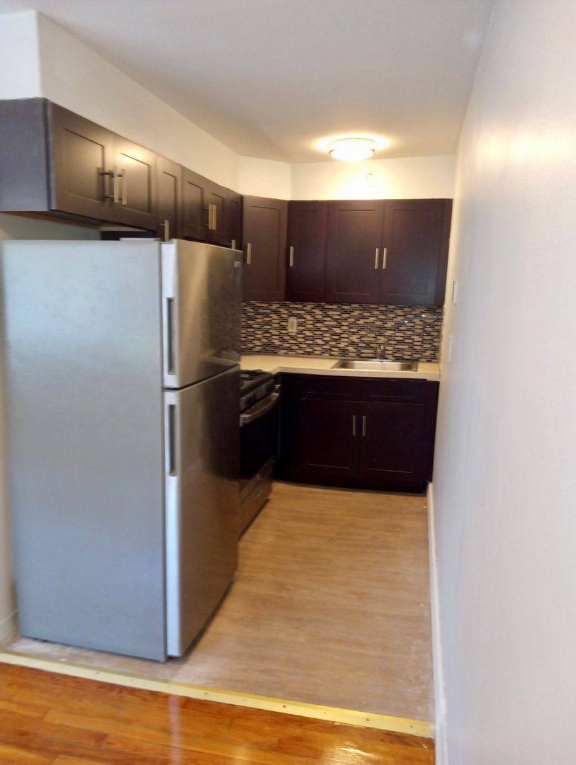 Apartment for rent at 91 Hamilton Ave, Fairview, NJ 07022