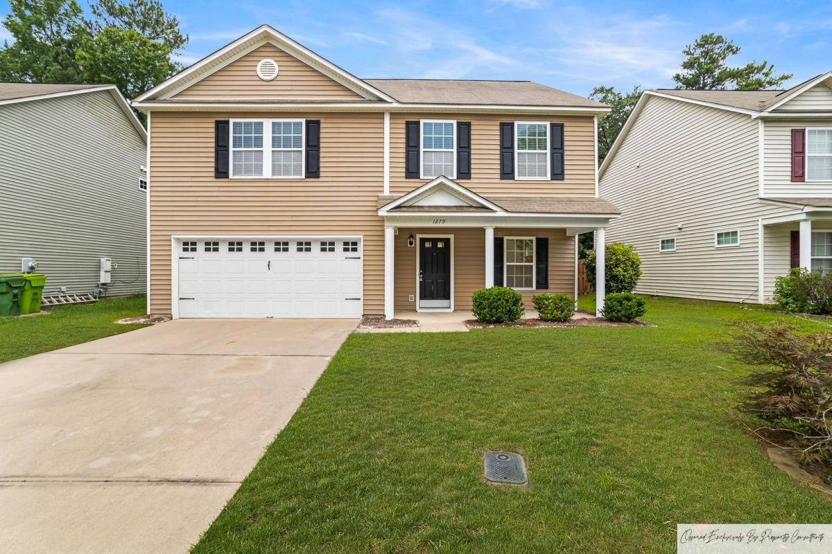 House for rent at 1279 Green Turf Lane, Elgin, SC 29045