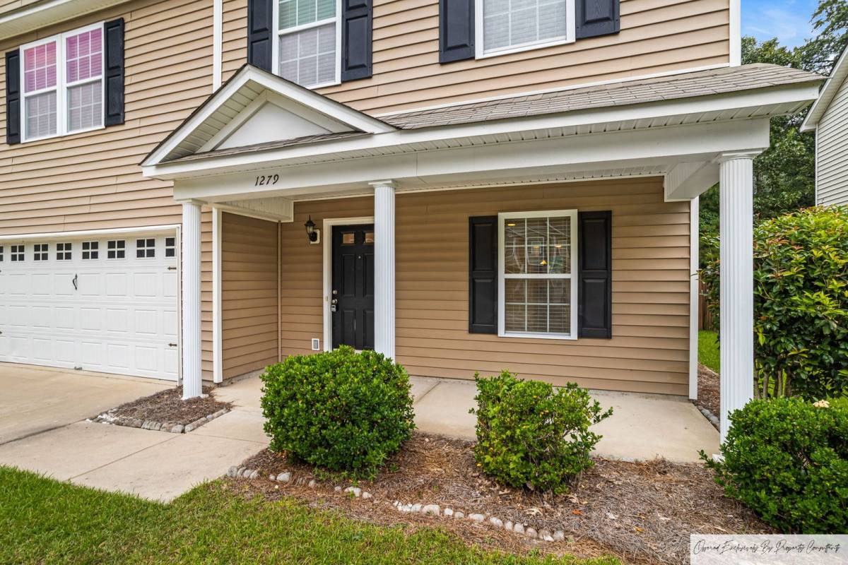 House for rent at 1279 Green Turf Lane, Elgin, SC 29045