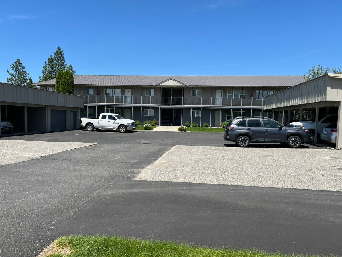 Apartment for rent at 91 W Wyoming Ave, Hayden, ID 83835