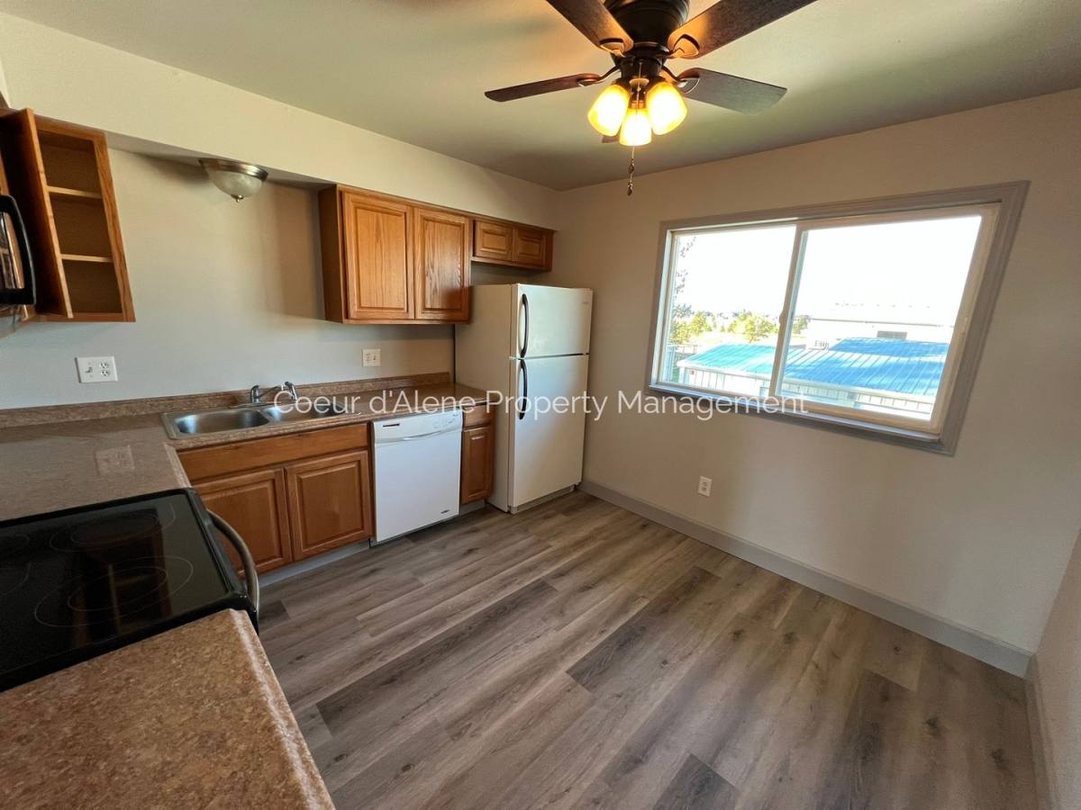 Apartment for rent at 91 W Wyoming Ave, Hayden, ID 83835